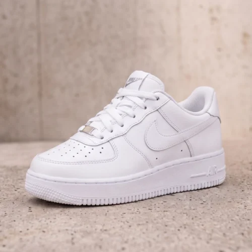 Nike Air Force 1 – Blanco