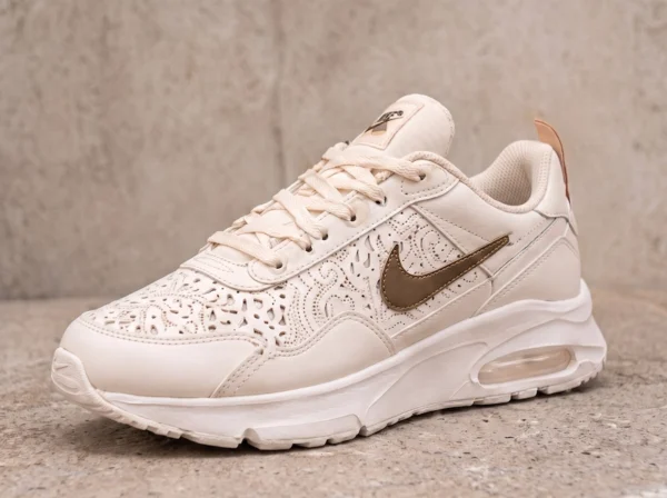 Nike Air Max 270 - Beige