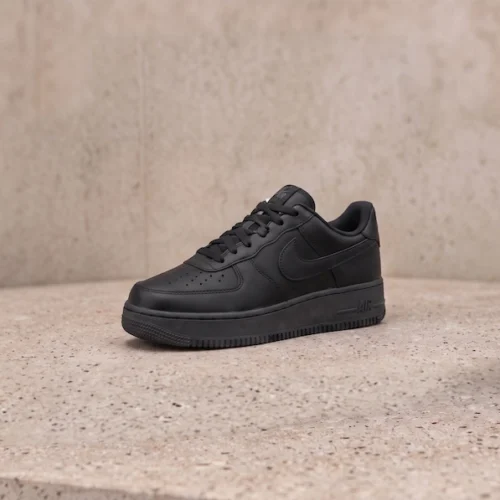 Nike Air Force 1 – Negro