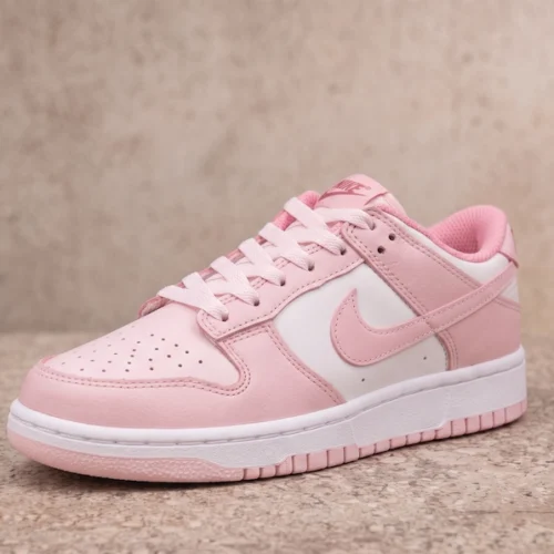 Nike Dunk Luw – Rosa