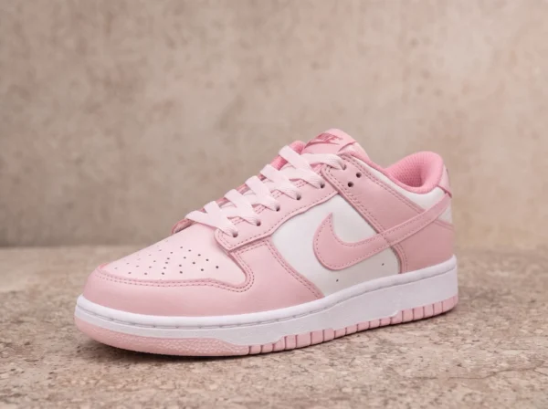 Nike Dunk Luw - Rosa