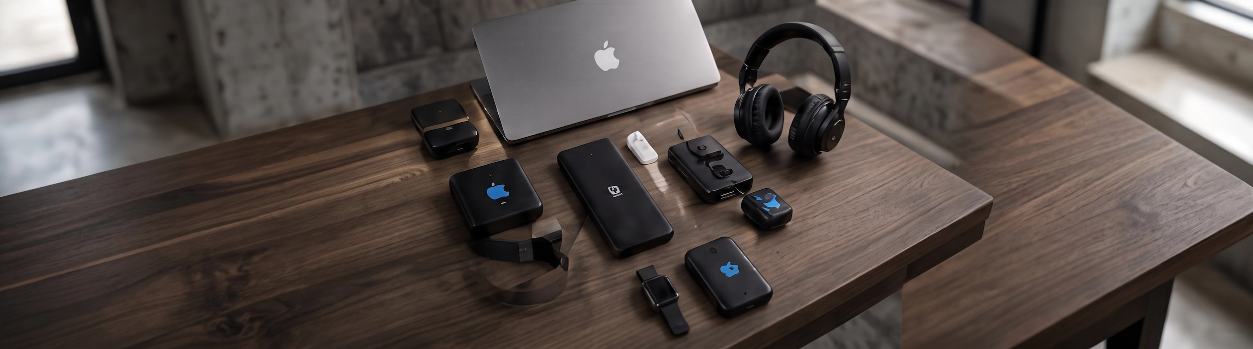 Tecnología y Accesorios